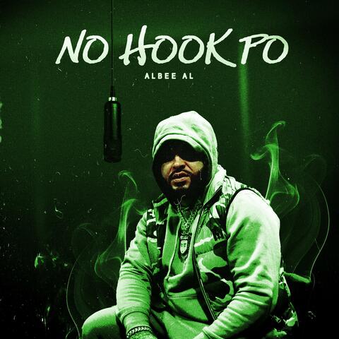 No Hook Po album art