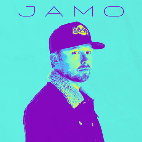 JAMO album art