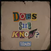 Image of Does She Know?
