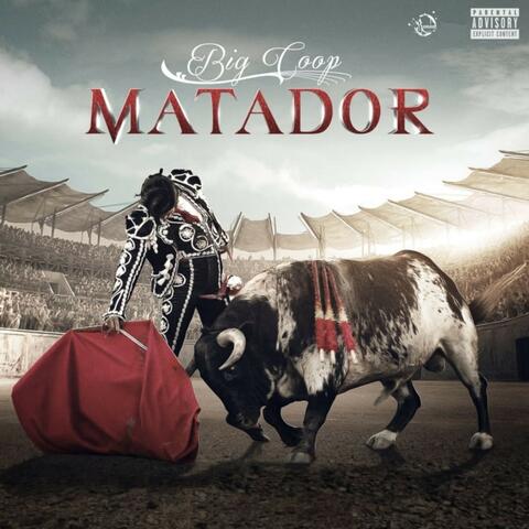 Matador album art