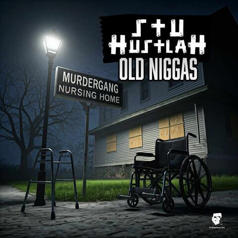 Old Niggas album art