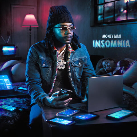 Insomnia album art