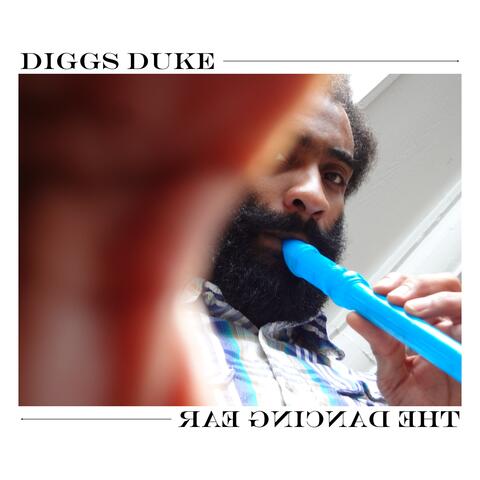 The Dancing Ear album art