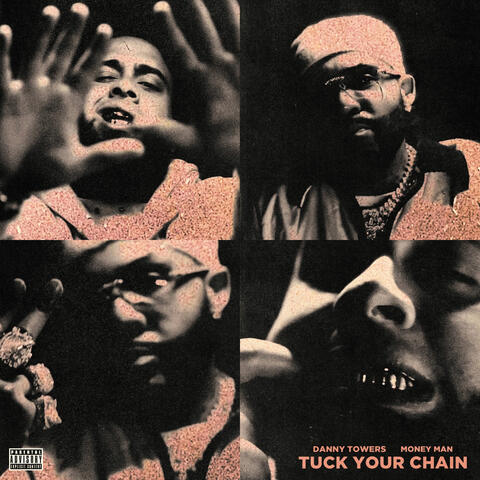 Tuck Your Chain album art