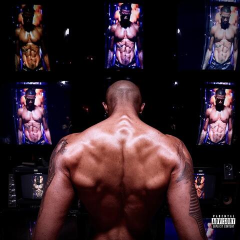 O3D album art