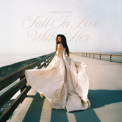 Fall In Love With Her album art