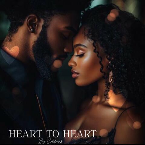 Heart To Heart album art