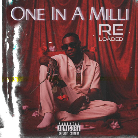 One In A Milli Reloaded album art