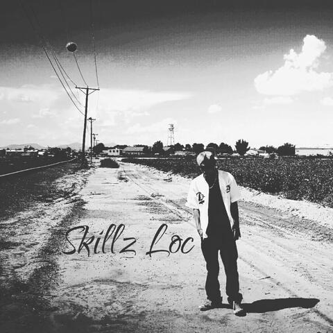 Real Soldier (feat. El Dreamer) album art