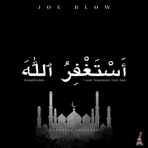 Astaghfirullah album art