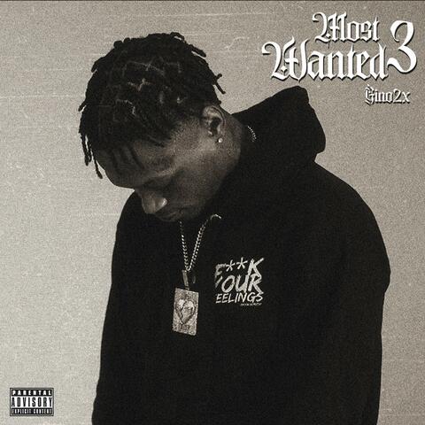 Most Wanted 3 album art