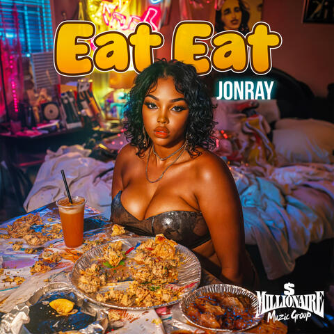 Eat Eat album art
