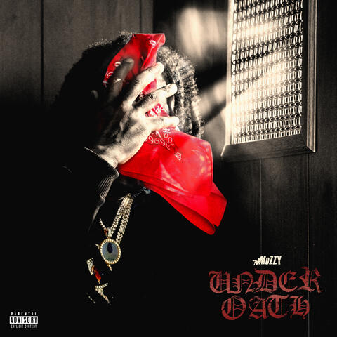UNDER OATH album art