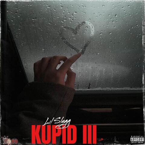 Kupid 3 album art