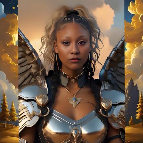 5D album art