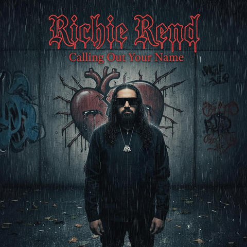 Calling Out Your Name (feat. Bebe Rend) album art