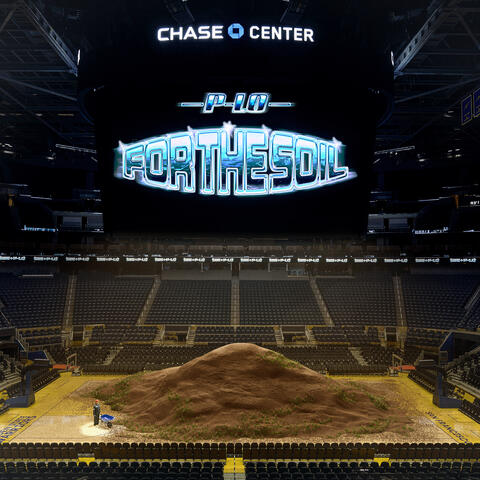 For The Soil album art