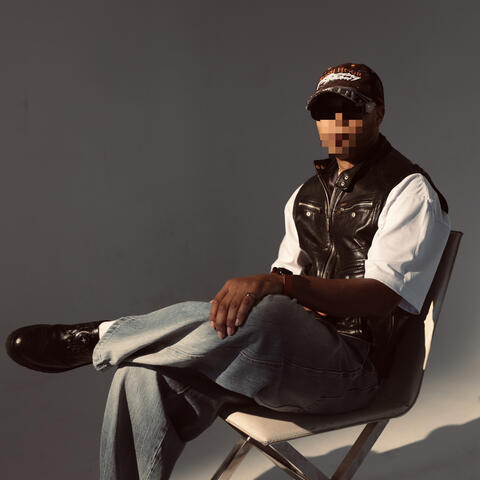 FACE album art
