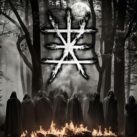 The Creep album art