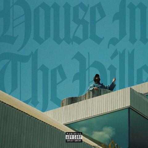 House In The Hills album art