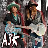 Image of Ask (Honor Song)