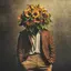 GIRASOLES album artwork