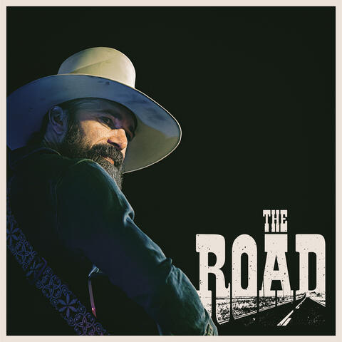 The Road album art