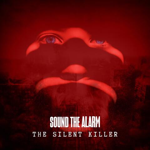 The Silent Killer album art