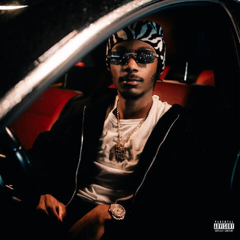 Stan Always Will album art