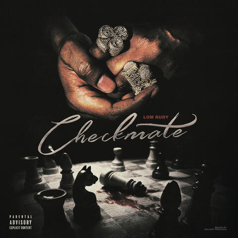 Checkmate album art