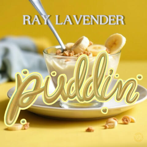 Puddin album art