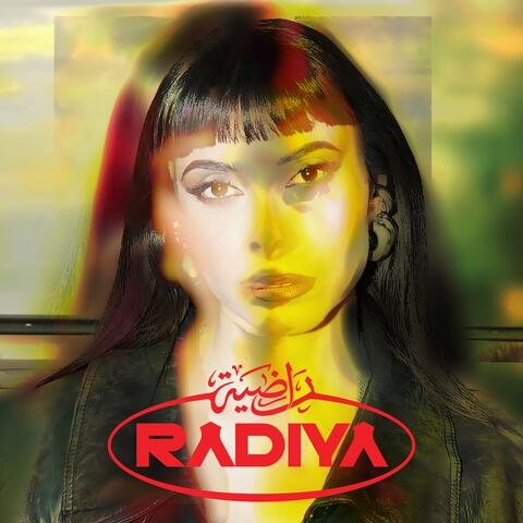 RADIYA / راضية album art