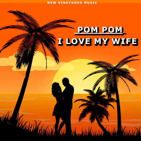 I Love My Wife album art