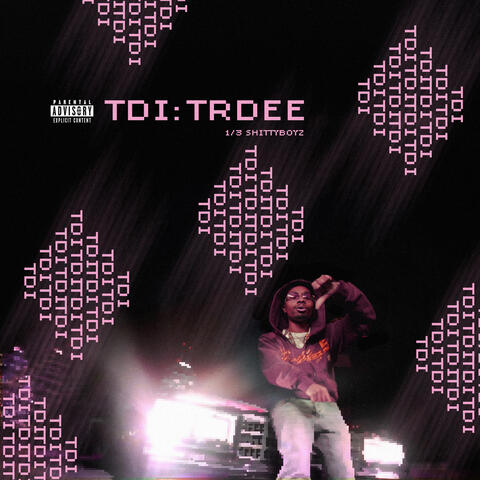 TDI album art