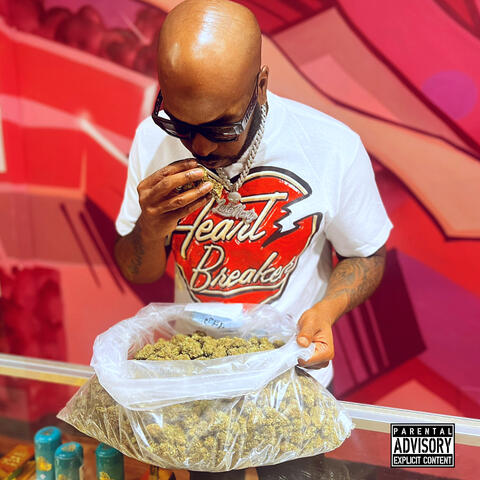 Medical album art