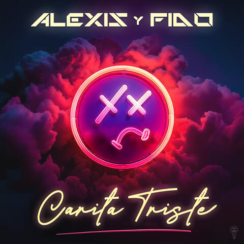 Carita Triste album art