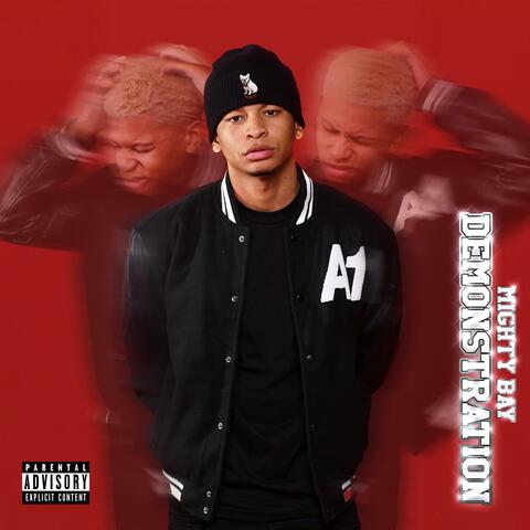 DEMONSTRATION album art