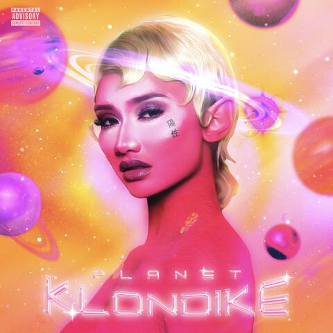 Planet Klondike album art