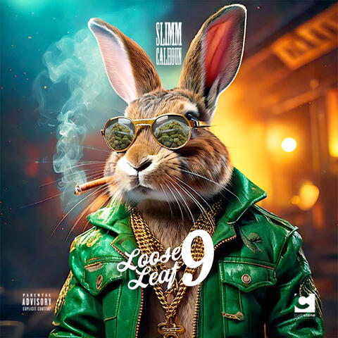 Loose Leaf, Vol. 9 album art