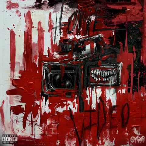 HOME VIDEO album art