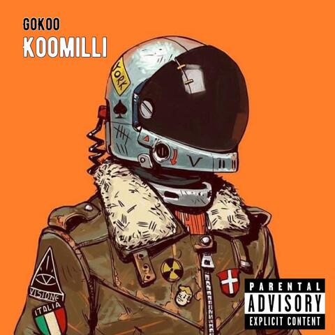 KooMilli album art