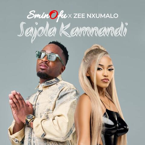 Sajola Kamnandi album art