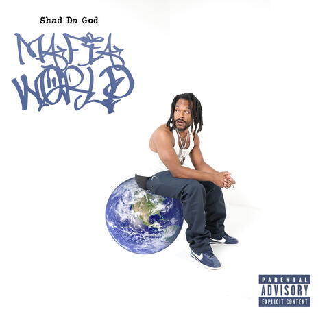 Mafia World album art