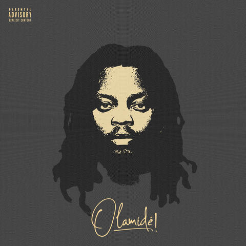 Olamidé album art