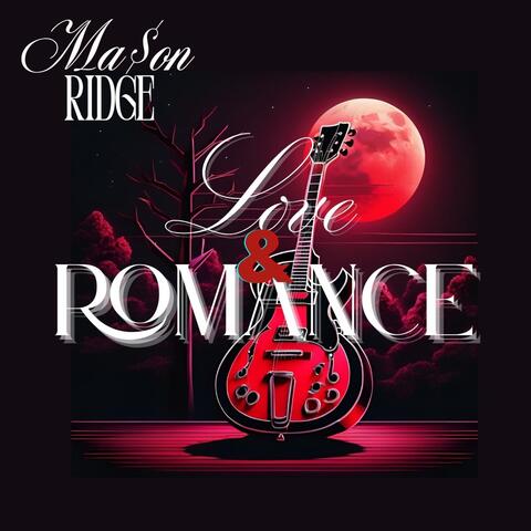 Love And Romance album art