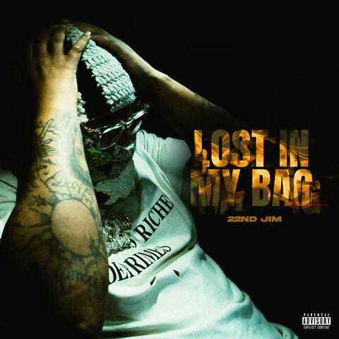 Lost In My Bag album art