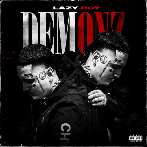 Demons album art
