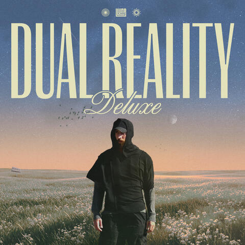 Dual Reality (Deluxe) album art