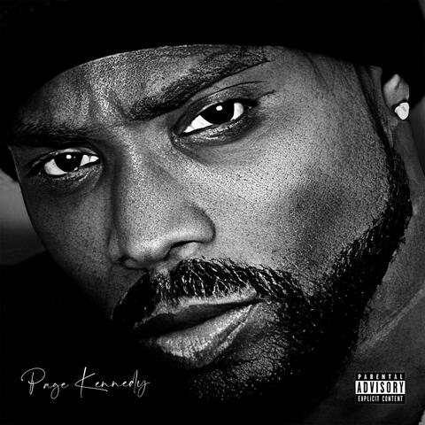 Page Kennedy album art