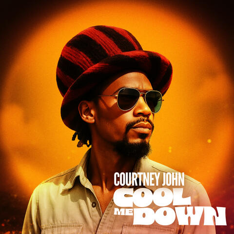 Cool Me Down album art